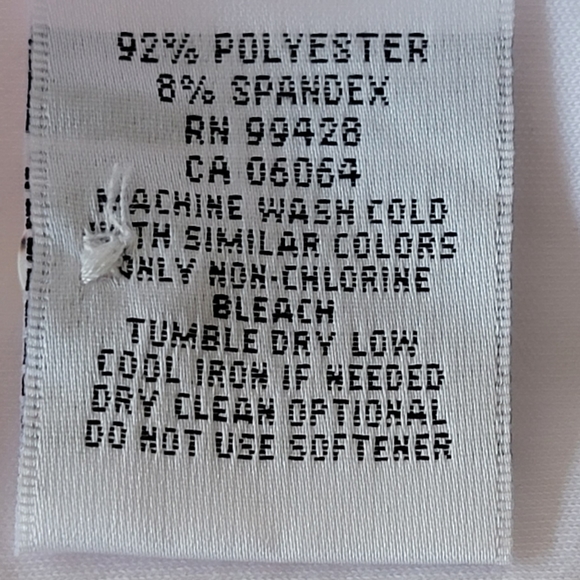 Bugatchi Long Sleeve Polo shirt Small - Picture 4 of 4